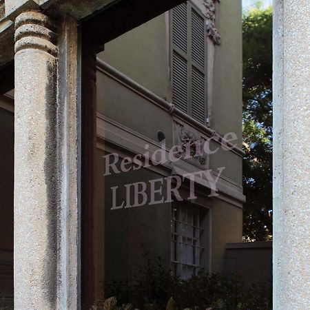 Residence Liberty Парма Екстериор снимка