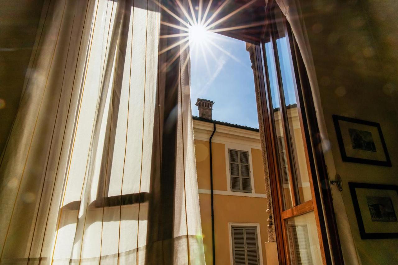 Residence Liberty Парма Екстериор снимка