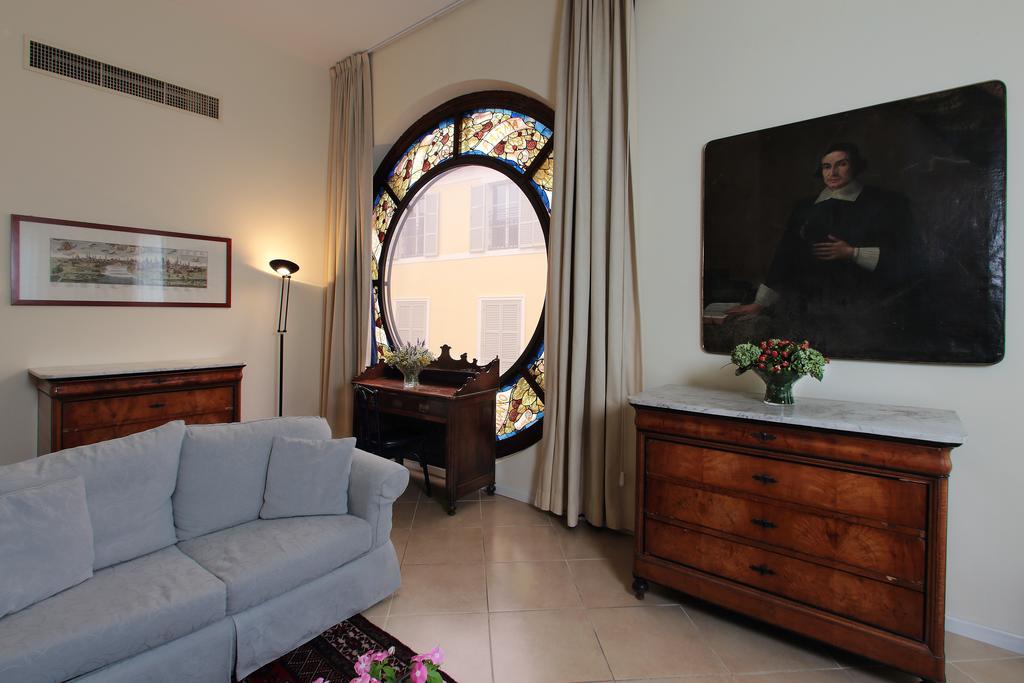Residence Liberty Парма Екстериор снимка